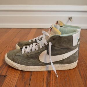 Nike Casual Hightops